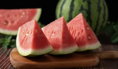 Ne bacajte koru od lubenice:&nbsp;Samo jedna kri&scaron;ka čini čuda za organizam