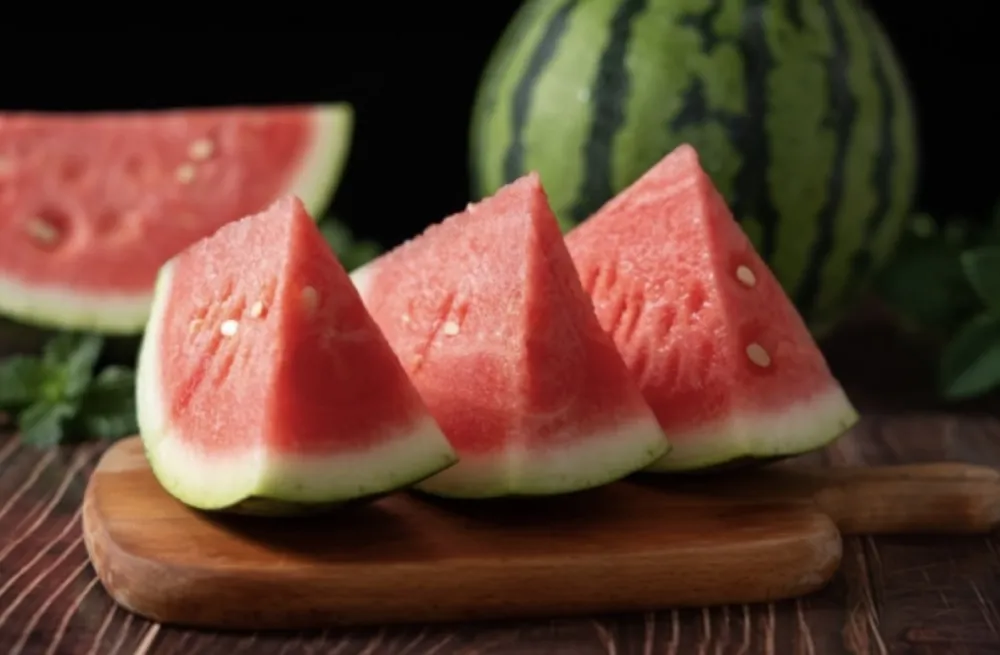 Ne bacajte koru od lubenice:&nbsp;Samo jedna kri&scaron;ka čini čuda za organizam