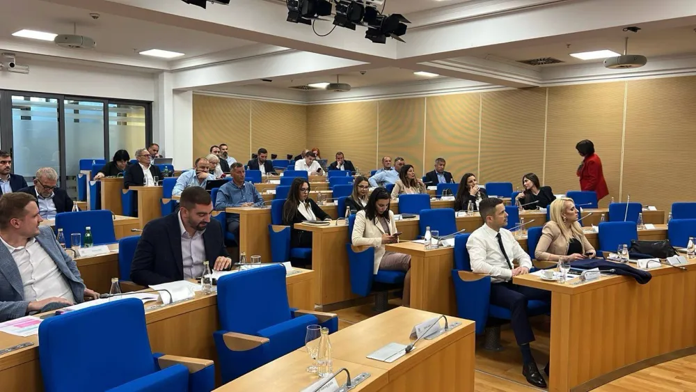 Ra&scaron;ović: Za Ničiju kuću se ne plaća porez, poslaće poreske inspektore