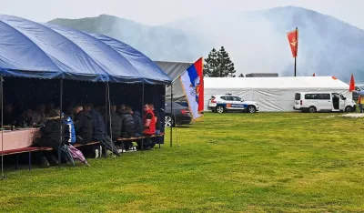 Na dva odvojena skupa obilježeno 167 godina od bitke na Grahovcu: Jedna pobjeda &ndash; dvije Crne Gore