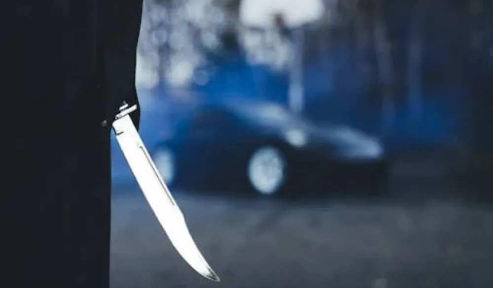 Državljanin Kosova osumnjičen za ranjavanje i krađu pazara