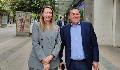 ODT će uložiti žalbu na oslobađajuću presudu Jeleni Perović