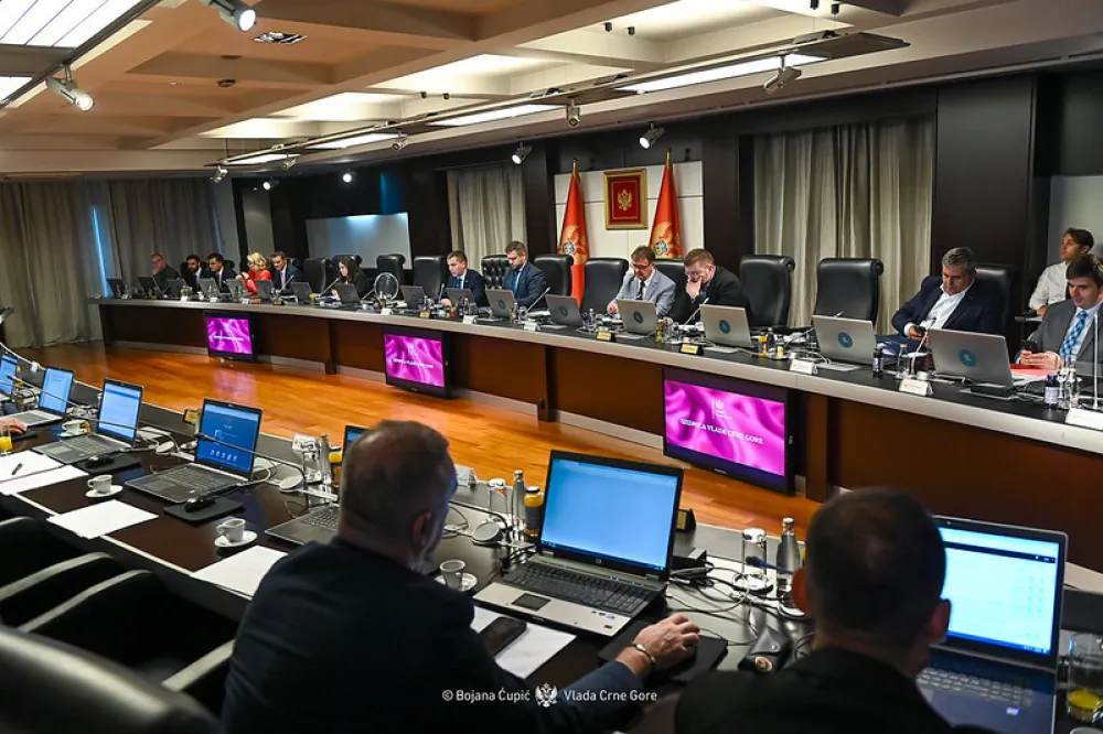 Vladina radna grupa novi avion bira do 25. juna