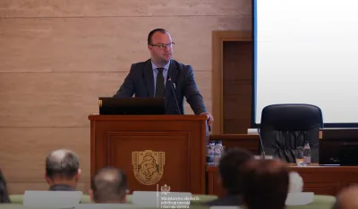 Ćulafić: Zajednički možemo pronaći održiva rje&scaron;enja za najvažnije izazove