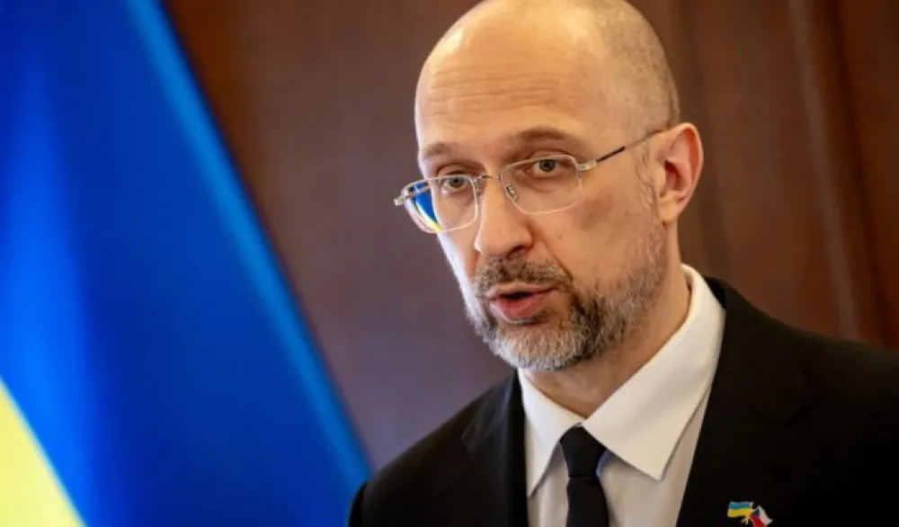 Ukrajina i Međunarodni monetarni fond (MMF) postigli su dogovor o osmom pregledu programa Mehanizma pro&scaron;irenog finansiranja (EFF), &scaron;to predviđa dobijanje tran&scaron;e pomoći od oko 500 miliona USD za Ukrajinu, saop&scaron;tio je ukrajinski premijer Denis &Scaron;mihal.