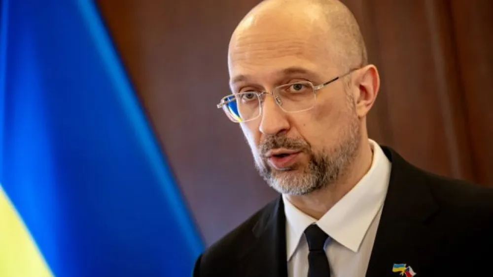 Ukrajina i Međunarodni monetarni fond (MMF) postigli su dogovor o osmom pregledu programa Mehanizma pro&scaron;irenog finansiranja (EFF), &scaron;to predviđa dobijanje tran&scaron;e pomoći od oko 500 miliona USD za Ukrajinu, saop&scaron;tio je ukrajinski premijer Denis &Scaron;mihal.