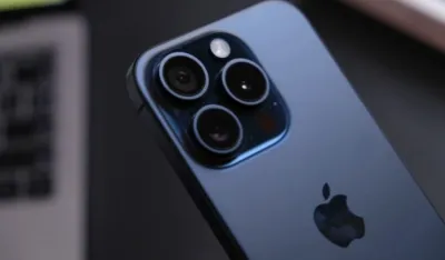 Sledeća iPhone kamera bi moglo biti "čudovi&scaron;te" od 200 MP