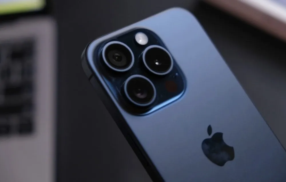 Sledeća iPhone kamera bi moglo biti "čudovi&scaron;te" od 200 MP