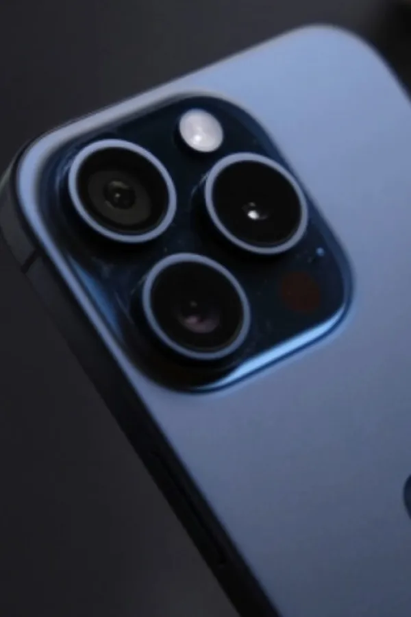 Sledeća iPhone kamera bi moglo biti "čudovi&scaron;te" od 200 MP