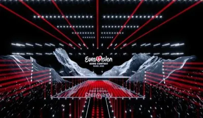 Eurosong 2025 najgledaniji je u 20 godina: Finale pratilo je 166 miliona ljudi