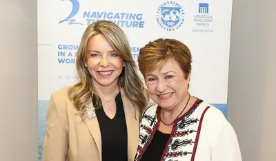 CBCG i MFF: Partnerstvo za otpornost, reforme i integraciju