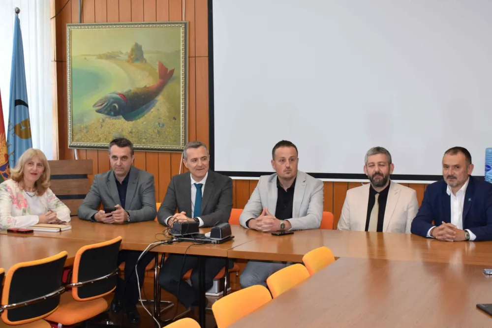 Počinje adaptacija Filozofskog i Filolo&scaron;kog fakulteta: Investicija od 2,21 miliona eura za savremene uslove nastave i rada