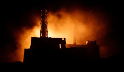 Eksplozija u "Kru&scaron;iku": Lak&scaron;e povrijeđeno petoro zaposlenih