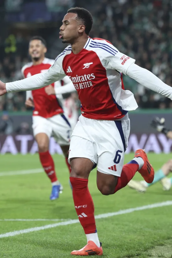 Gabrijel Magaljae&scaron;