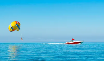 Tragedije prilikom parasejlinga de&scaron;avale se i u Hrvatskoj i Grčkoj