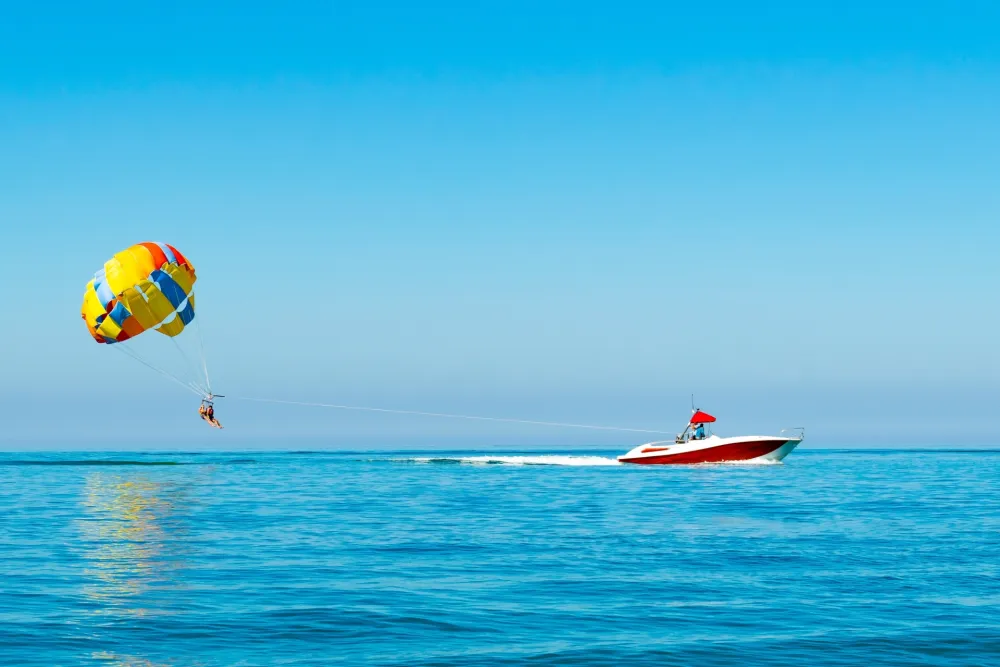 Tragedije prilikom parasejlinga de&scaron;avale se i u Hrvatskoj i Grčkoj