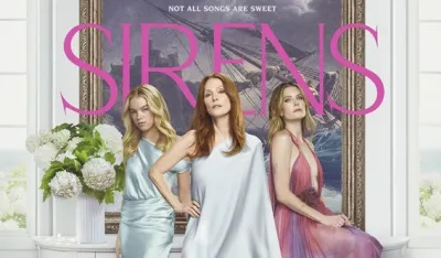 Nova Netflixova serija s Džulijan Mur postala globalni hit