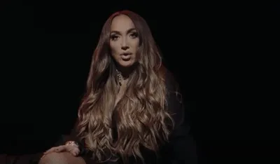 "Ti i ja smo kriminal" Goga Sekulić objavila novu pjesmu