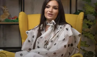 Tamara Milutinović: Ne bih snimila pjesmu koja se ne sviđa mom mužu