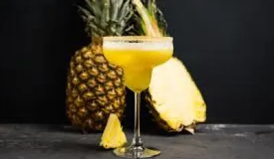 Mohito s ananasom pravo je osvježenje ovog proljeća