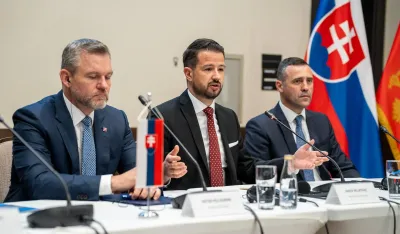 Milatović: Za snažniju ekonomsku saradnju i veća ulaganja iz Slovačke