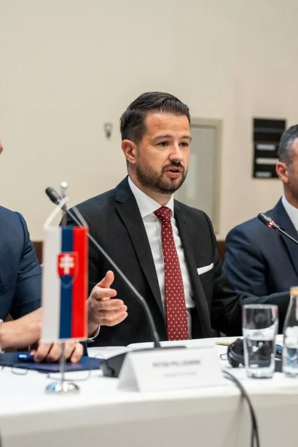 Milatović: Za snažniju ekonomsku saradnju i veća ulaganja iz Slovačke