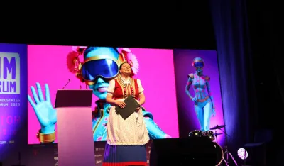 CIM forum 2025 svečano otvoren &ndash; Kotor postaje epicentar kreativnosti i inovacije