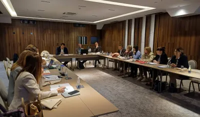 Predstavljen Nacrt Zakona o kolektivnim tužbama: Jača za&scaron;tita prava potro&scaron;ača u Crnoj Gori