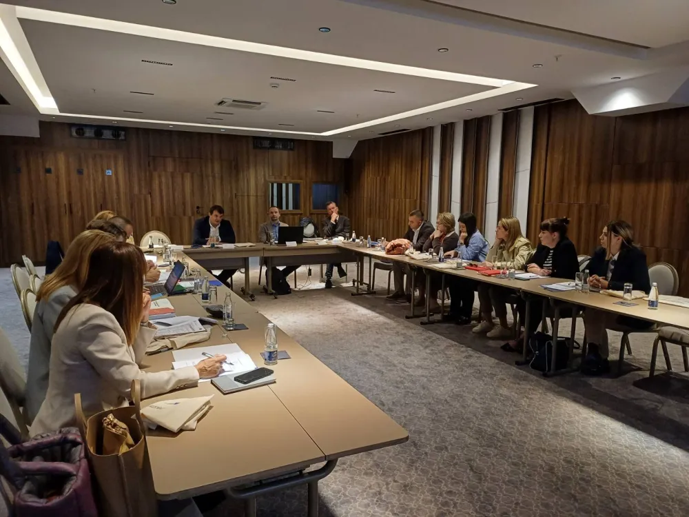 Predstavljen Nacrt Zakona o kolektivnim tužbama: Jača za&scaron;tita prava potro&scaron;ača u Crnoj Gori