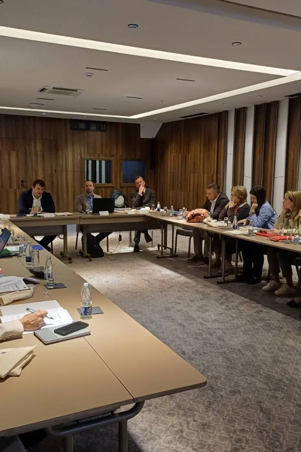 Predstavljen Nacrt Zakona o kolektivnim tužbama: Jača za&scaron;tita prava potro&scaron;ača u Crnoj Gori