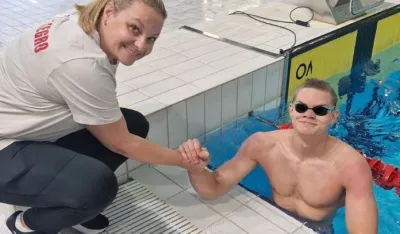 Odličan nastup u Andori