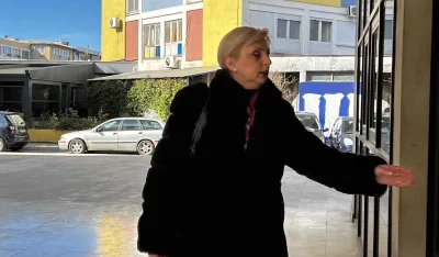 Vrhovni sud odbio žalbu sudije Suzane Mugo&scaron;e