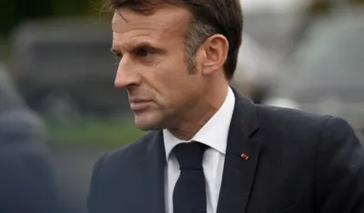 Izrael: Makron vodi&nbsp;"krsta&scaron;ki rat protiv jevrejske države"