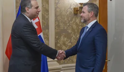 Ivanović sa Pelegrini