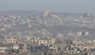 U izraelskim napadima na Pojas Gaze ubijeno najmanje 14 osoba