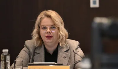 (VIDEO) Ministarka saobraćaja objavila nove beneficije u željezničkom prevozu za onkolo&scaron;ke bolesnike, penzionere i studente