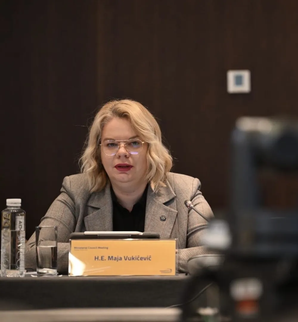 (VIDEO) Ministarka saobraćaja objavila nove beneficije u željezničkom prevozu za onkolo&scaron;ke bolesnike, penzionere i studente