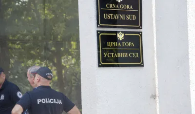 Ustavni sud pokrenuo postupak za ocjenu ustavnosti zabrane rada nedjeljom u trgovinama