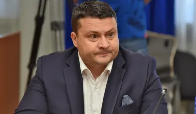 SMolović, predsjednik BP