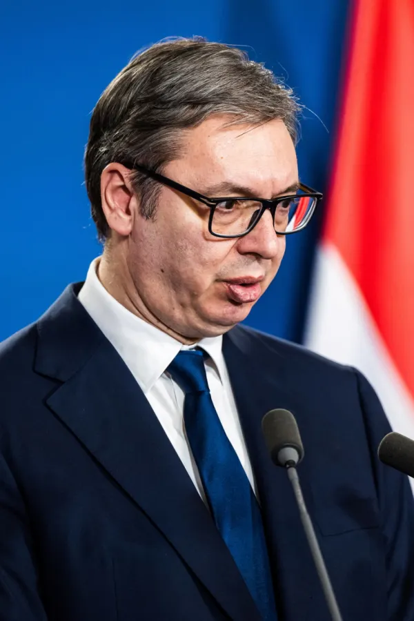 Vučić najavio prijevremene izbore u Srbiji pa poručio: Pobijedićemo i na njima