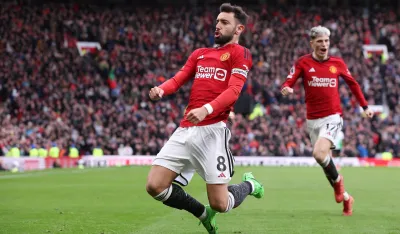 Bruno Fernande&scaron;