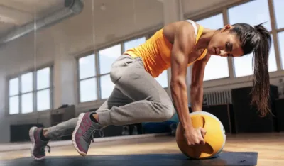 Zaboravite trčanje: Vježbe koje brže tope salo na stomaku