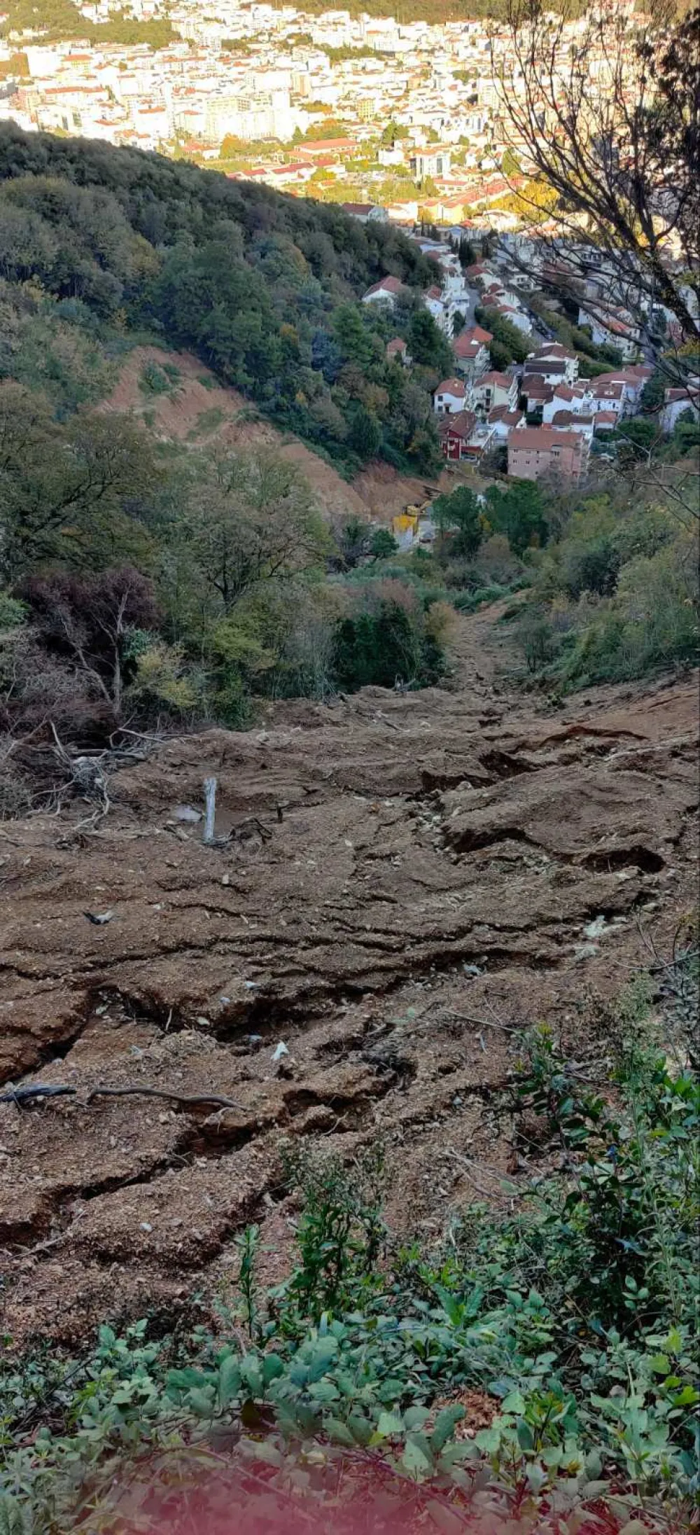 Predstavnici agencije za za&scaron;titu životne sredine za Spas traže dokumentaciju
