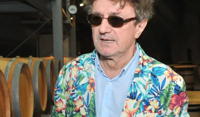 Kralj nekretnina: Bregović kupio stan u centru Pariza