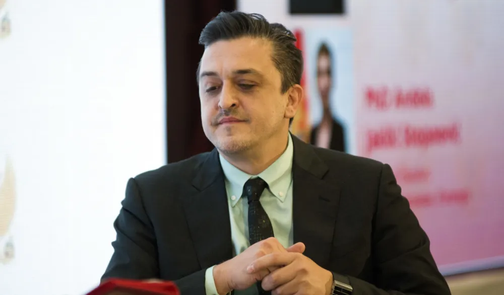 Vuković krije deficit od devet miliona eura i rashode