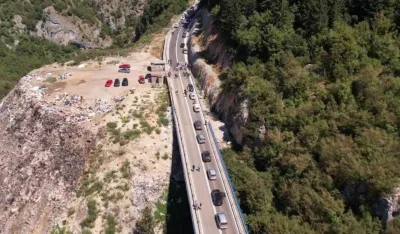 "Mostina" truje Ibar, a država ćuti