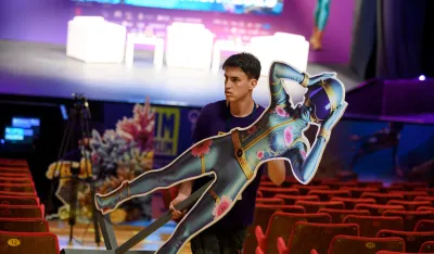 (VIDEO) Prvi dan CIM FORUMA 2025: Inspiracija, dijalog i kreativna energija