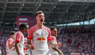 Benjamin &Scaron;e&scaron;ko