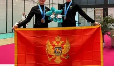 Dragović i Vuković