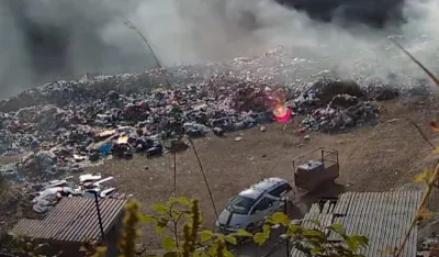 Euromost: Nakon "Mostine" zatvoriti i ostala nelegalna odlagali&scaron;ta u op&scaron;tinama na sjeveru